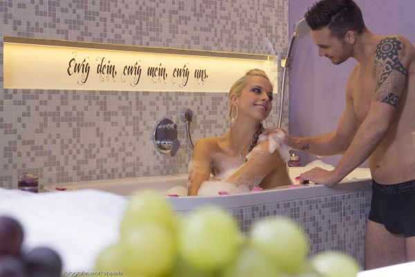 Toalstock Romantik & Spa (Fiss)